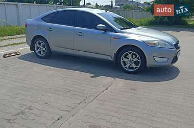 Лифтбек Ford Mondeo 2008 в 