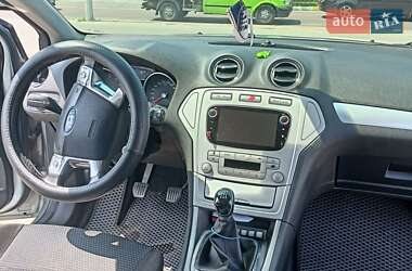 Лифтбек Ford Mondeo 2008 в 