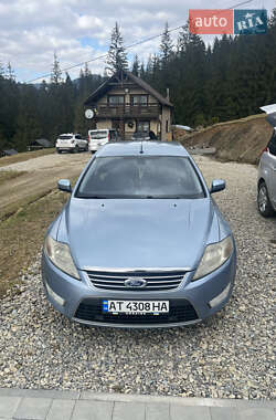 Ліфтбек Ford Mondeo 2007 в Коломиї