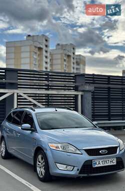 Универсал Ford Mondeo 2008 в Киеве