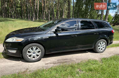 Универсал Ford Mondeo 2010 в 