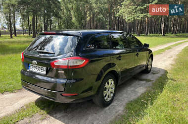 Универсал Ford Mondeo 2010 в 