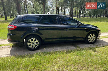 Универсал Ford Mondeo 2010 в 