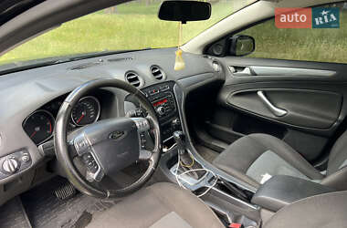 Универсал Ford Mondeo 2010 в 