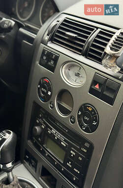 Универсал Ford Mondeo 2003 в 