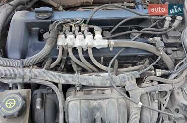 Седан Ford Mondeo 2006 в 