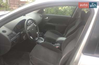 Седан Ford Mondeo 2001 в 