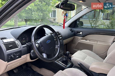 Седан Ford Mondeo 2006 в 