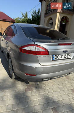 Лифтбек Ford Mondeo 2009 в 
