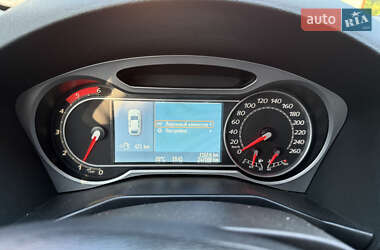 Лифтбек Ford Mondeo 2009 в 