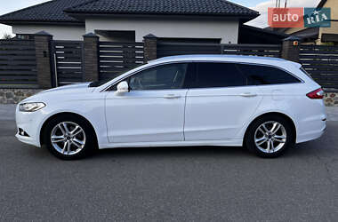 Универсал Ford Mondeo 2015 в Виннице