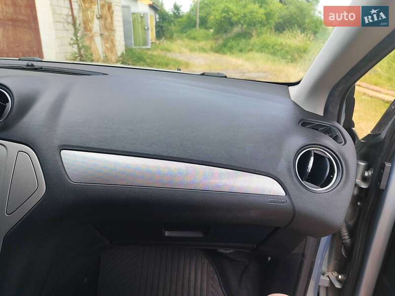 Лифтбек Ford Mondeo 2008 в Жидачове