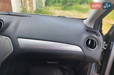 Лифтбек Ford Mondeo 2008 в 