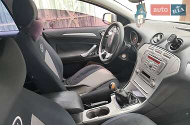 Лифтбек Ford Mondeo 2008 в 