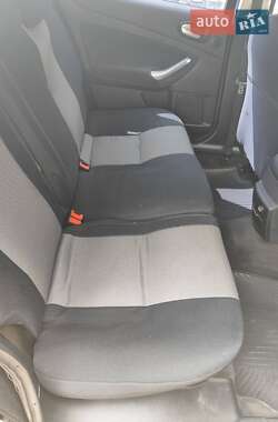 Лифтбек Ford Mondeo 2008 в 