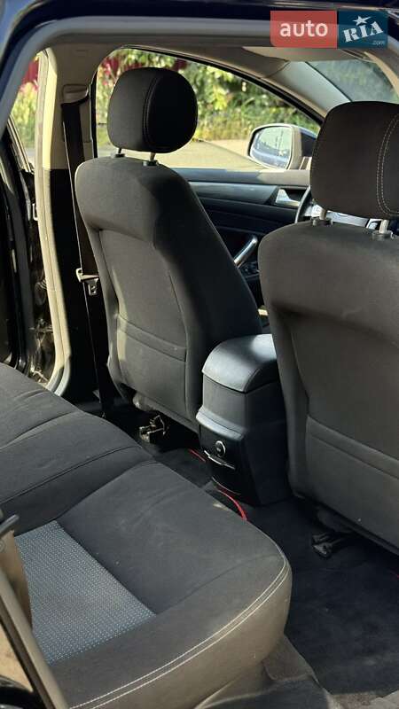 Универсал Ford Mondeo 2013 в Виннице