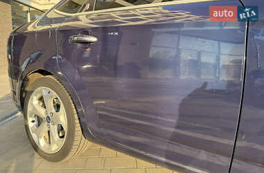 Седан Ford Mondeo 2007 в 