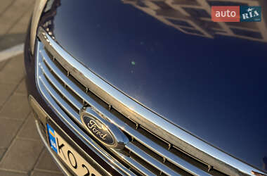 Седан Ford Mondeo 2007 в 