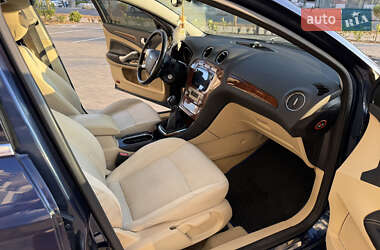 Седан Ford Mondeo 2007 в 