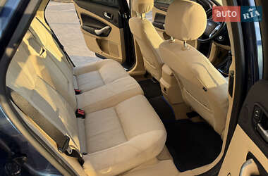 Седан Ford Mondeo 2007 в 