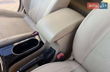 Седан Ford Mondeo 2007 в 