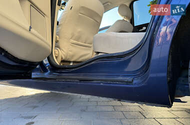 Седан Ford Mondeo 2007 в 