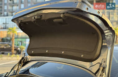 Седан Ford Mondeo 2007 в 