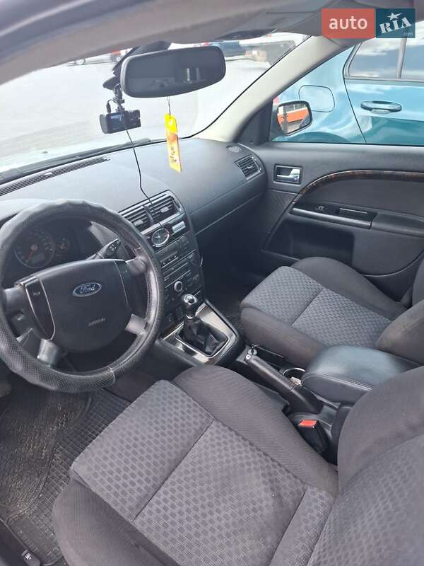 Универсал Ford Mondeo 2005 в Хмельницком