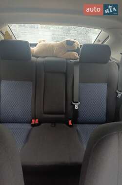 Седан Ford Mondeo 2006 в 