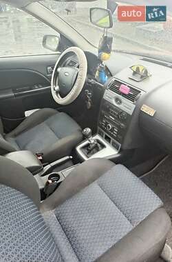 Седан Ford Mondeo 2006 в 