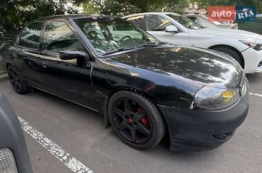 Седан Ford Mondeo 1993 в 