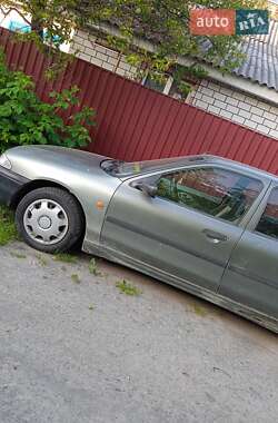 Седан Ford Mondeo 1996 в Звягелі
