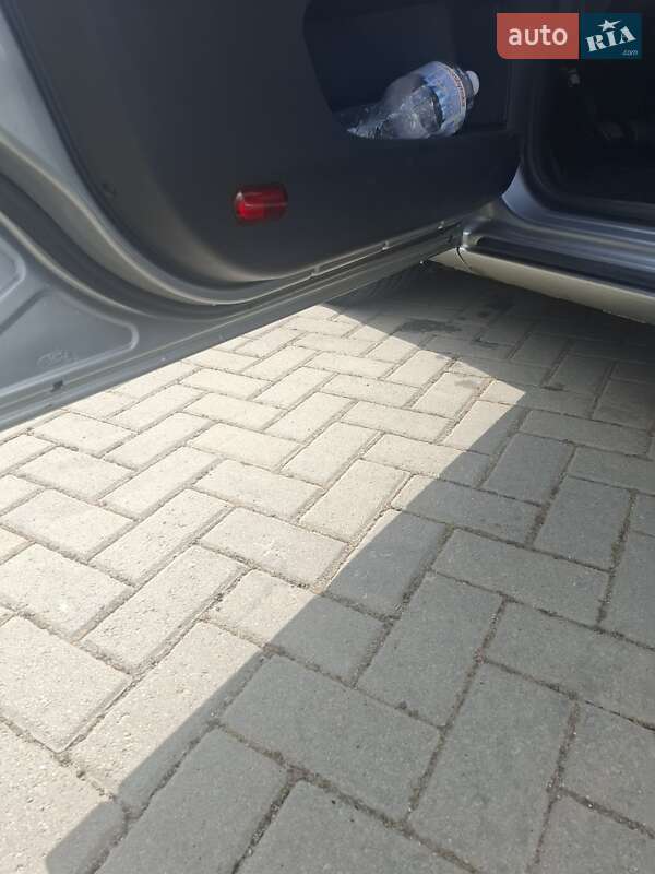 Универсал Ford Mondeo 2014 в Житомире