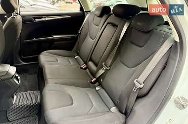 Универсал Ford Mondeo 2016 в 
