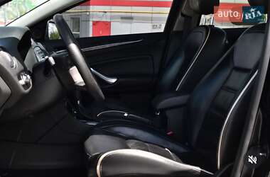 Седан Ford Mondeo 2012 в Кривом Роге