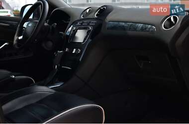 Седан Ford Mondeo 2012 в Кривом Роге