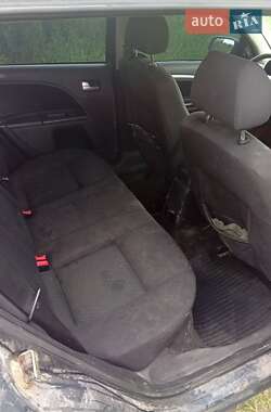 Универсал Ford Mondeo 2005 в 