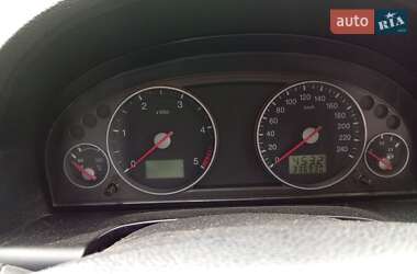 Универсал Ford Mondeo 2005 в 