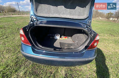 Седан Ford Mondeo 2005 в 