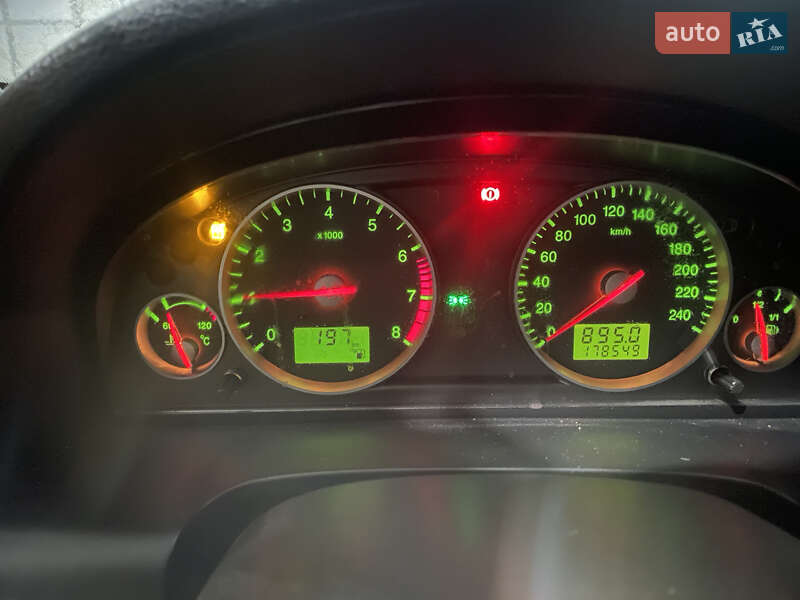 Седан Ford Mondeo 2007 в Кропивницькому фото 9 Седан Ford Mondeo 2007 в Кропивницькому