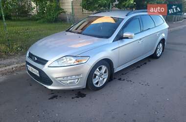 Універсал Ford Mondeo 2012 в Києві