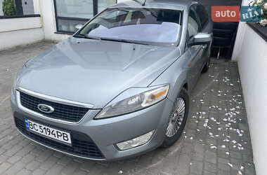 Универсал Ford Mondeo 2008 в 