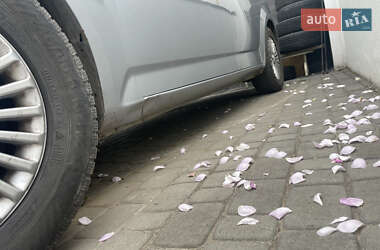 Универсал Ford Mondeo 2008 в 