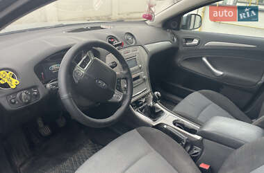 Универсал Ford Mondeo 2008 в 