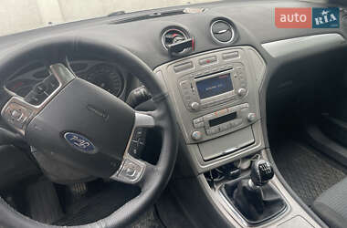 Универсал Ford Mondeo 2008 в 