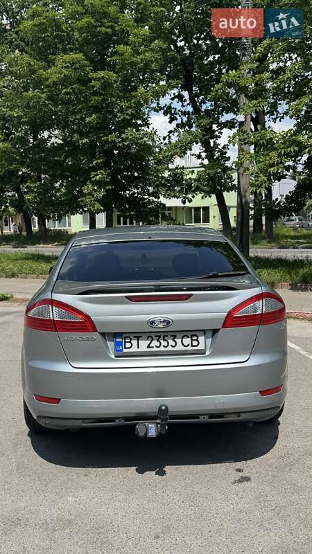 Лифтбек Ford Mondeo 2010 в Виннице фото 5 Лифтбек Ford Mondeo 2010 в Виннице