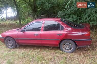 Лифтбек Ford Mondeo 1993 в Полтаве