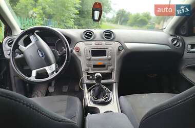 Седан Ford Mondeo 2007 в 