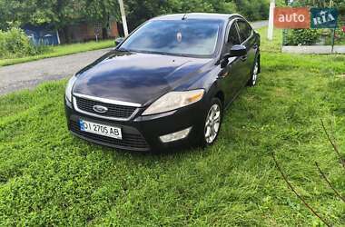 Седан Ford Mondeo 2007 в 
