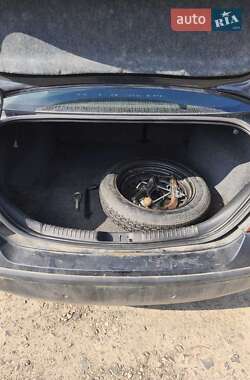 Седан Ford Mondeo 2001 в 